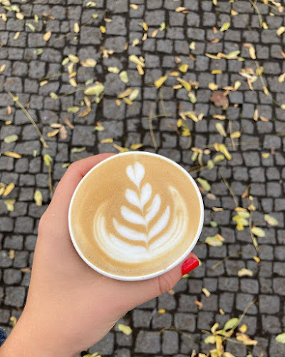 Comentarii opinii despre Máma mele kafe - Coffee Bike