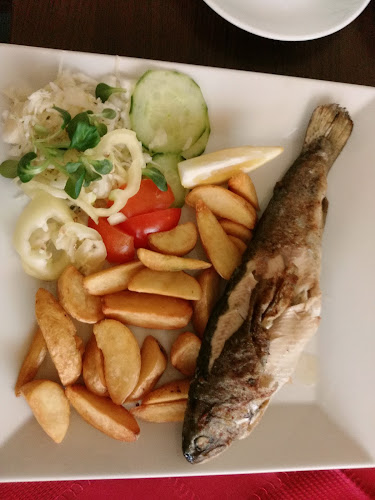 Restaurant Net - Uherské Hradiště