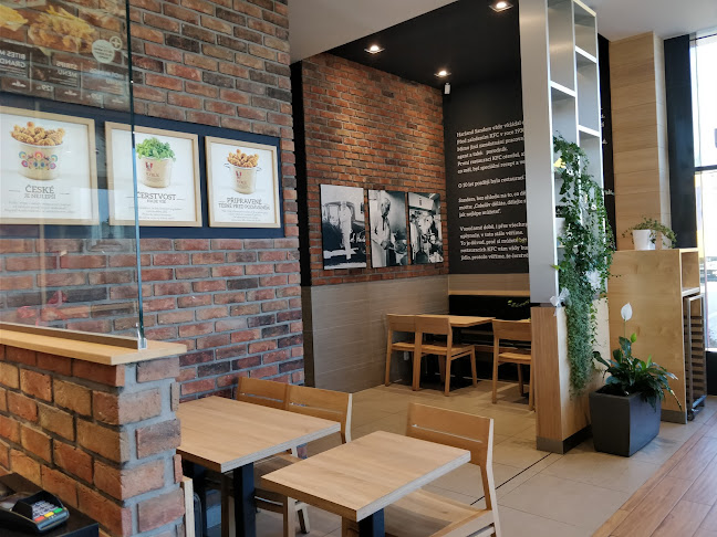 KFC Rozvadov - Gastronomie a pohostinství