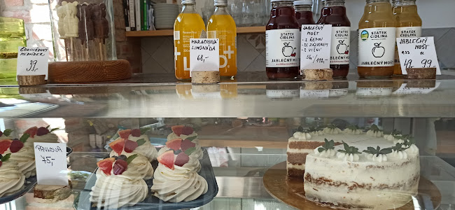 Prostě Bistro s.r.o. - Podmoklice