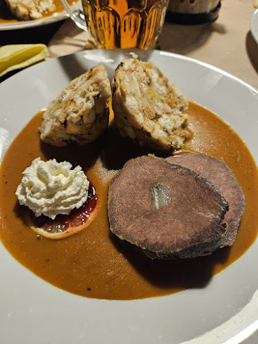 Na Paloučku - Praha