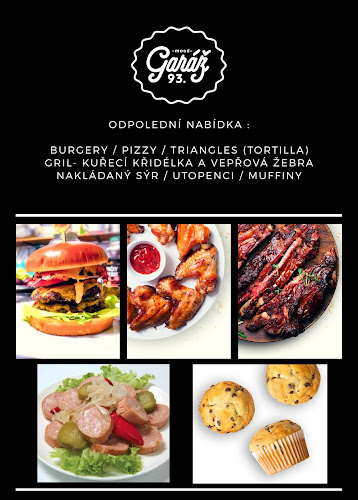 Garáž 93 - Karlovy Vary - Bohatice