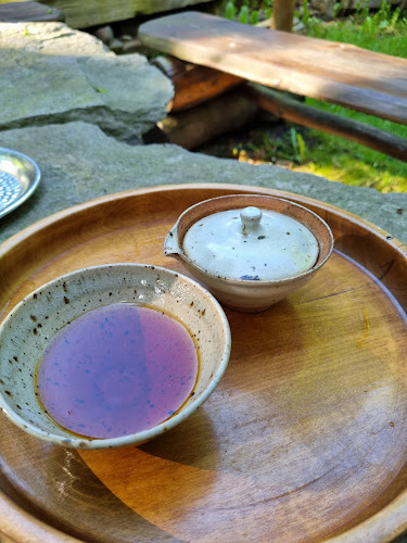 Comentarii opinii despre Čajový obchod a Tao čajovna