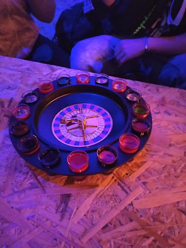 Disco bar Nový Soud