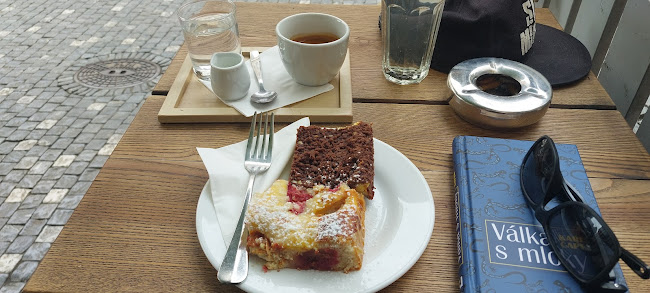 Opinii despre Le Camille în Praha - Gastronomie a pohostinství