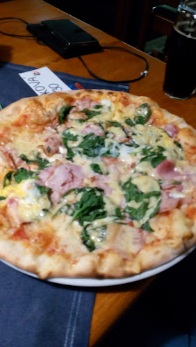 Bowling PIZZA KOMÍN - Gastronomie a pohostinství