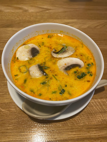 AE Restaurant - Gastronomie a pohostinství