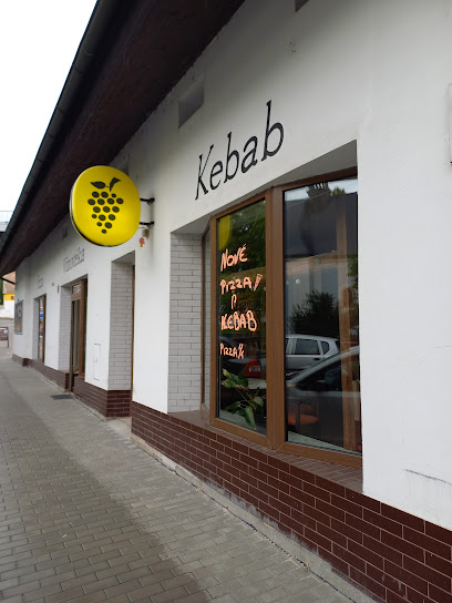 Vinotéka u Gymnázia, Náchod