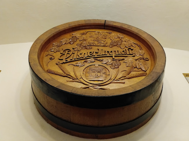 Jelínkova Plzeňská Pivnice - Nové Město