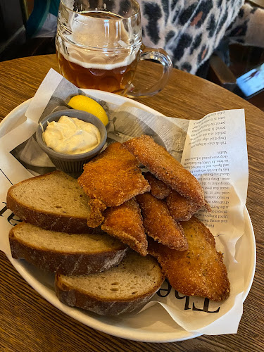 Pivovar U Tří růží - Staré Město