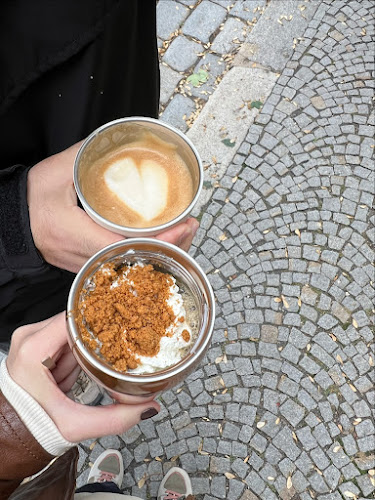 Valchiria s.r.o. - pražírna kávy/coffee roastery - Litoměřice