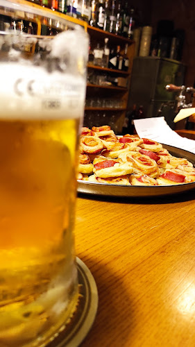 Bar Kulovna - Gastronomie a pohostinství