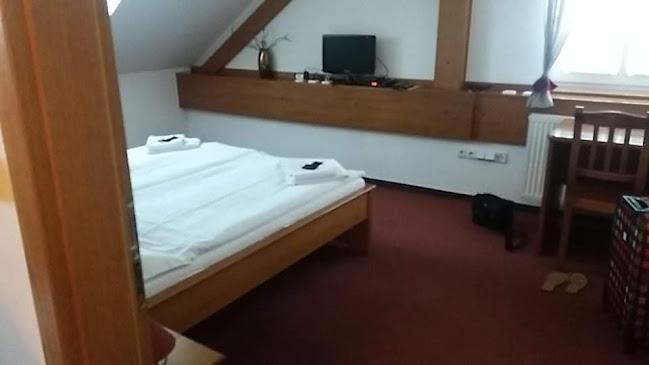 U Všech čertů - Gastronomie a pohostinství