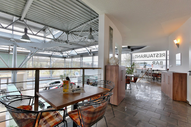 Comentarii opinii despre Restaurace Bar Point