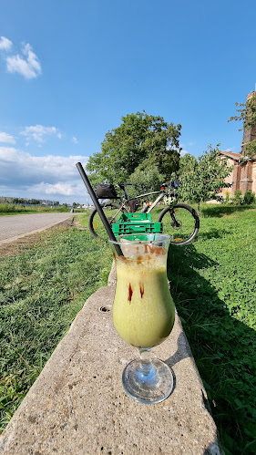 U MATCHY bistro s pekárnou - Gastronomie a pohostinství