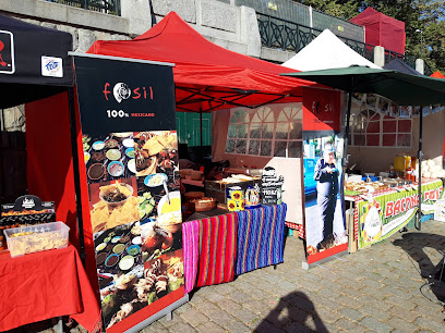 Restaurante Mexicano Fosil