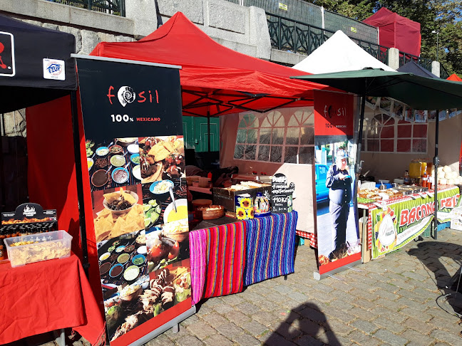 Restaurante Mexicano Fosil