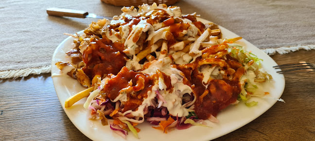 Opinii despre Kebab u Turana Česká Skalice în Česká Skalice - Gastronomie a pohostinství