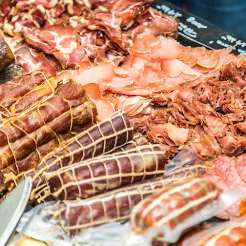 PRŠUTERIE Chovaneček - Litoměřice