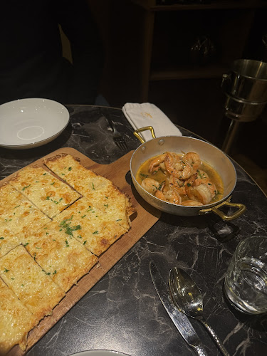 La Gare - Gastronomie a pohostinství