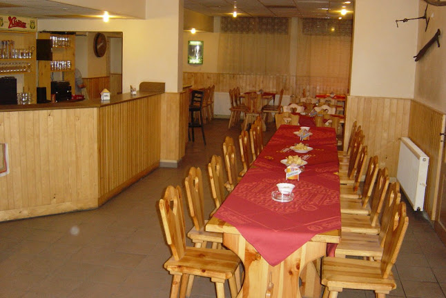 Restaurace Mladých - Pivnice Símalka