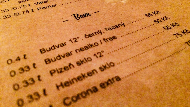 13, Na Poříčí 1073, Nové Město, 110 00 Praha