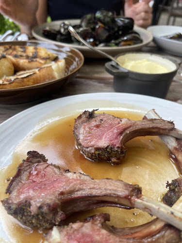 La Gare - Nové Město