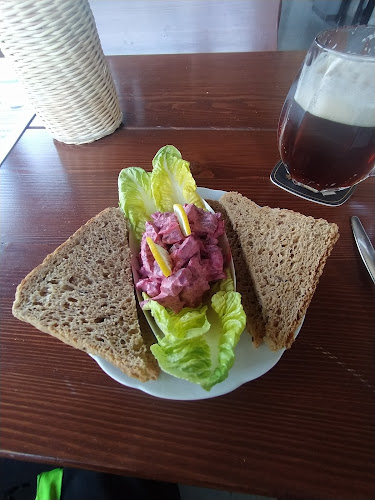 Moto bar u Golema s ubytováním