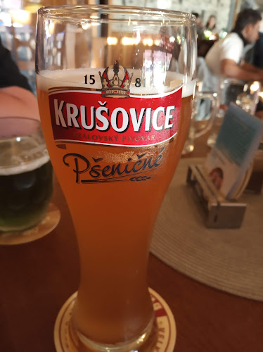 Slatinský šenk - Slatina