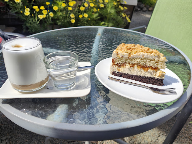 Zavěšená káva Míšov - Míšov