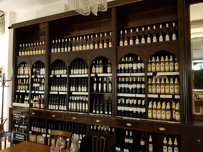 Dům Vína Na Šalďáku Liberec - Liberec