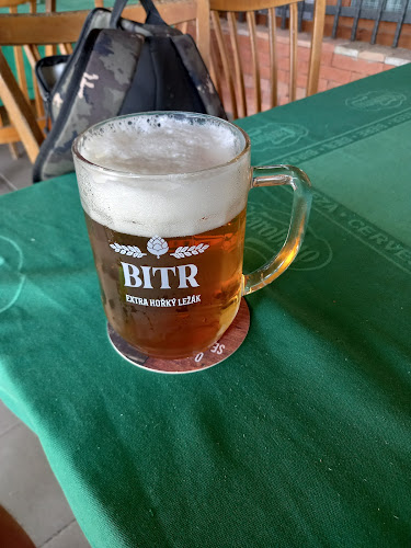 Hospůdka na Kuželně - Holasice