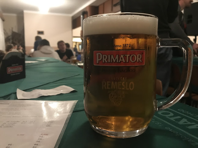 Comentarii opinii despre Hostinec u Hrnčířů