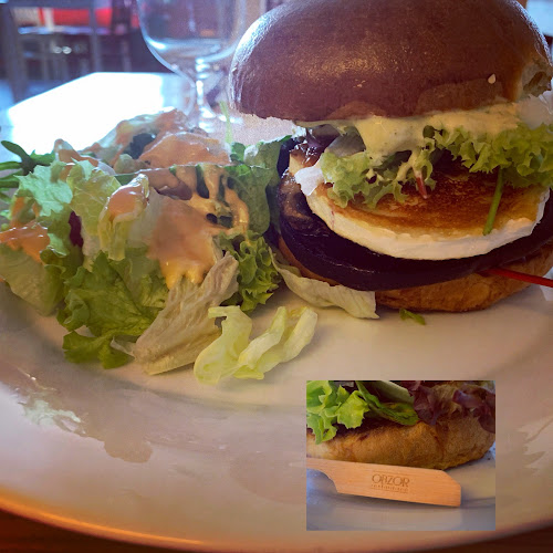 Comentarii opinii despre Restaurace OBZOR