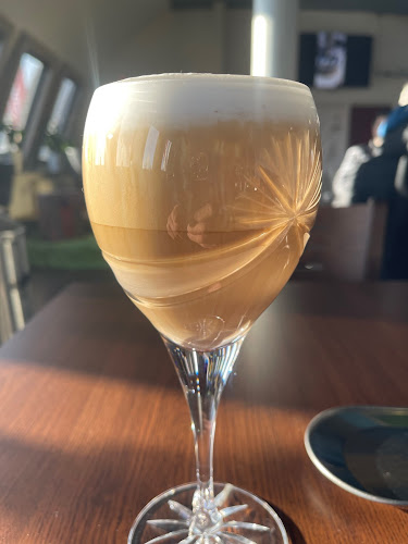 Hippo Café - Pražírna kávy - Praha