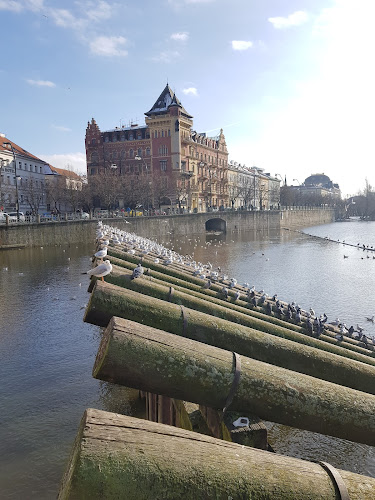 Restaurace Tři Grácie - Gastronomie a pohostinství