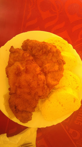 Comentarii opinii despre Restaurace Praha Opočno