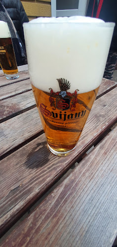 Hospoda Na Pahorku - Praha