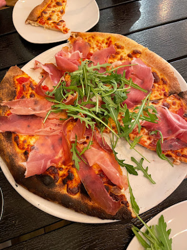 Fede bistro italiano - Nové Město