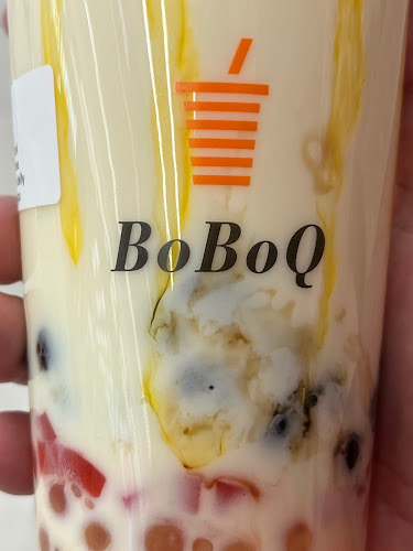 Comentarii opinii despre BoBoQ