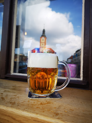 Pípa & Vývrtka restaurace - Gastronomie a pohostinství