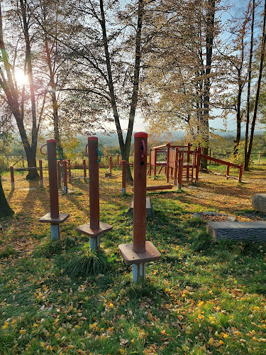 Hospůdka Na hřišti - Ostrava