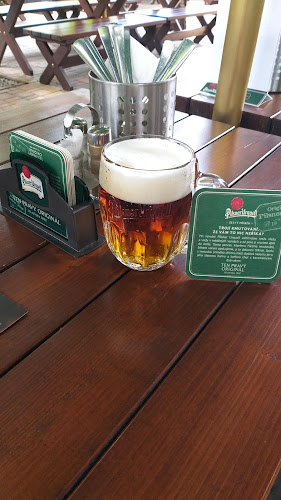 Opinii despre Restaurace Na Pekařce în Praha - Gastronomie a pohostinství