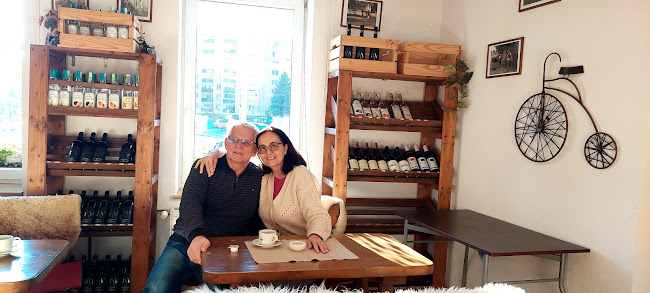 Opinii despre Vinotéka U Karla în Frenštát pod Radhoštěm - Gastronomie a pohostinství