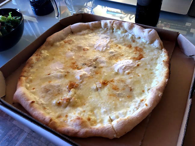 Comentarii opinii despre Pizza Papa Cipolla