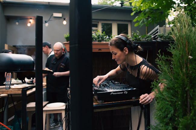 Bis.tro - Gastronomie a pohostinství