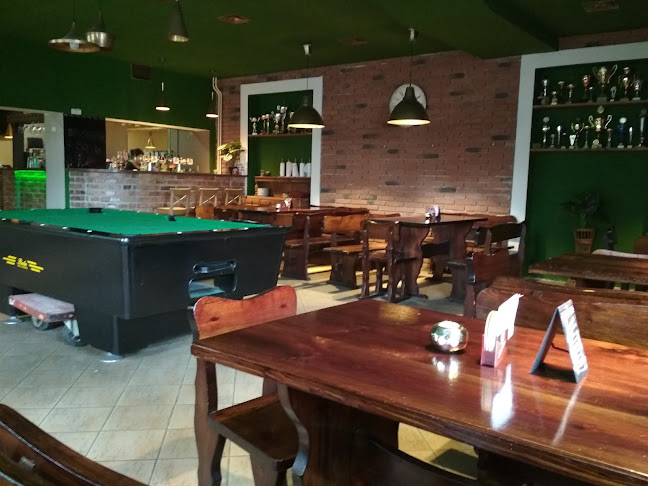 Opinii despre Musicbar Liďák în Kadaň - Gastronomie a pohostinství