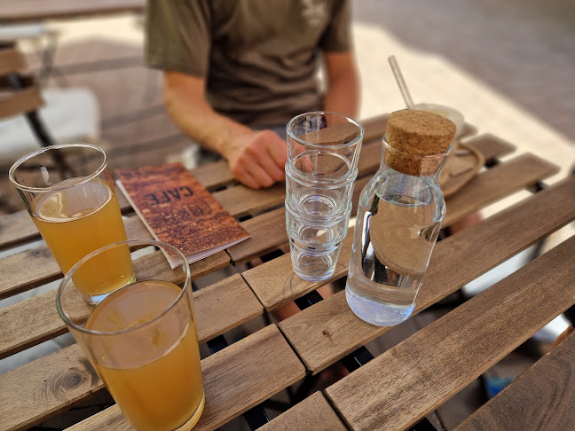 Comentarii opinii despre Café Všehochuť