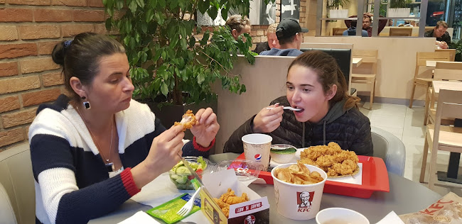 Comentarii opinii despre KFC