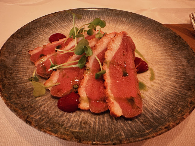 Casa 71 - tapas restaurant & garden - Gastronomie a pohostinství